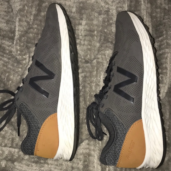 new balance fresh foam arishi luxe